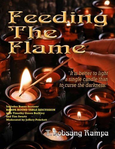 Feeding the Flame