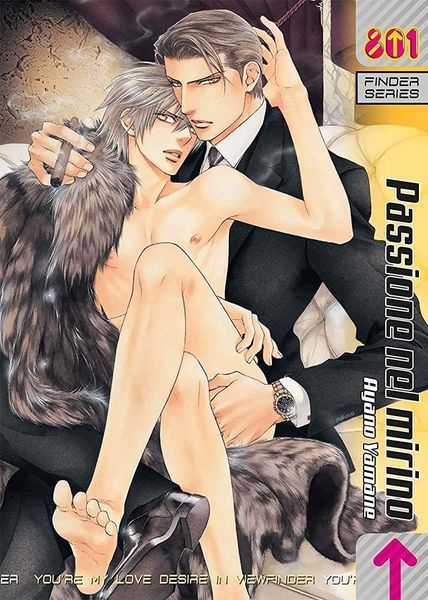 Finder. Ediz. deluxe. Passione nel mirino