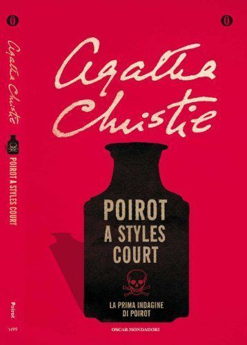 Poirot a Styles Court