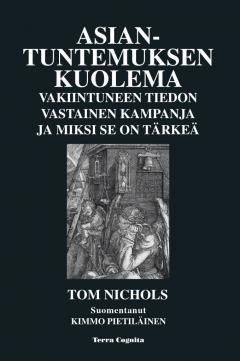 Asiantuntemuksen kuolema 