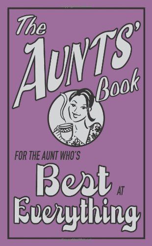 The Aunts' Book