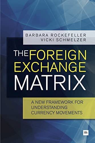 The Foreign Exchange Matrix