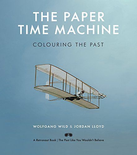 The Paper Time Machine
