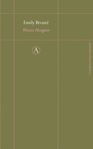 Woeste Hoogten / druk 7