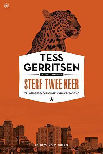 Sterf twee keer / druk 1