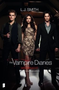 Middernacht (The Vampire Diaries
