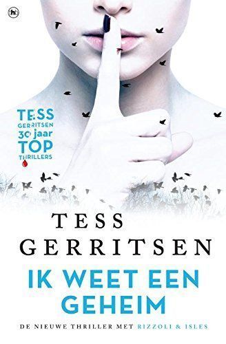 Ik weet een geheim
