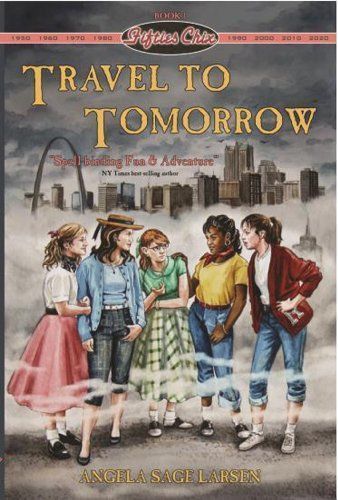 Travel to Tomorrow