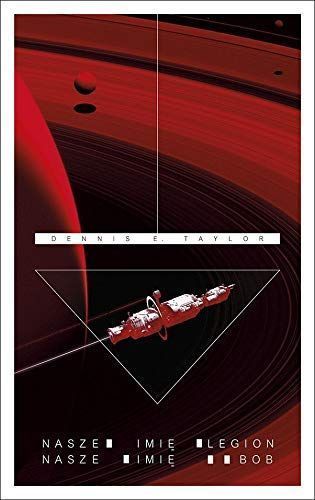 Nasze imię Legion, nasze imię Bob