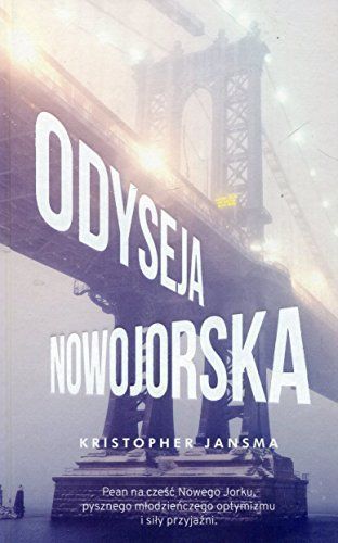 Odyseja nowojorska