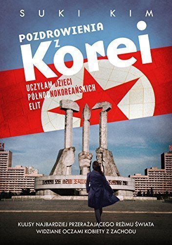 Pozdrowienia z Korei