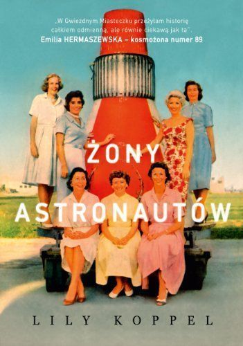 Zony astronautow