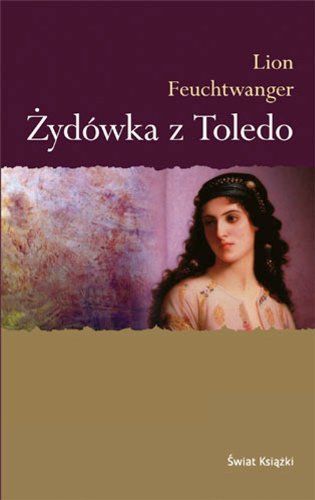 Żydówka z Toledo