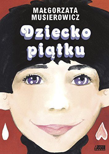 Dziecko piatku
