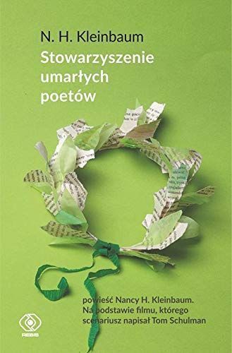 Stowarzyszenie umarłych poetów