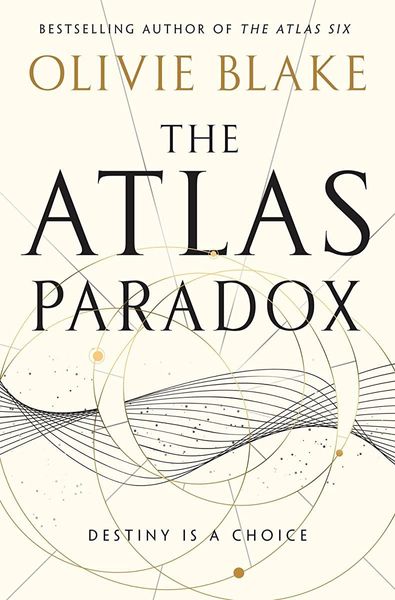 The Atlas Paradox
