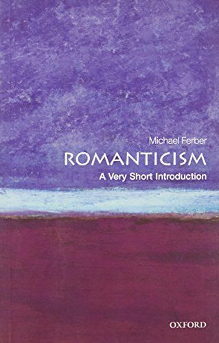 Romanticism: A Very Short Introduction