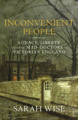Inconvenient People