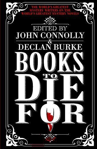 Books to Die for