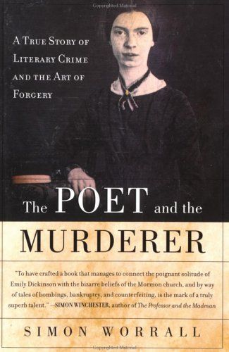 The Poet and the Murderer