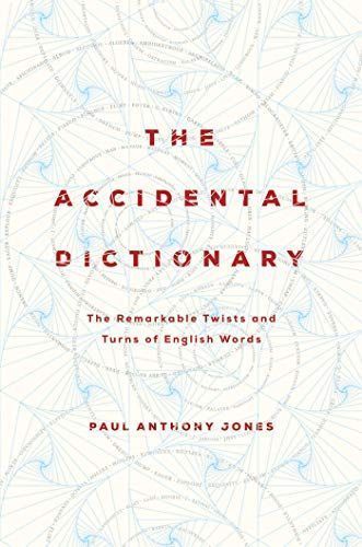 The Accidental Dictionary