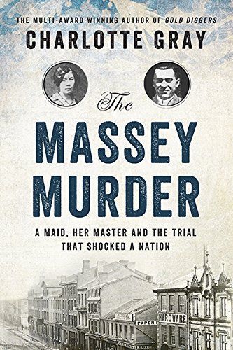 The Massey Murders