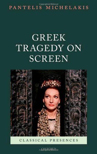 Greek Tragedy on Screen