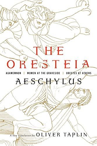 The Oresteia