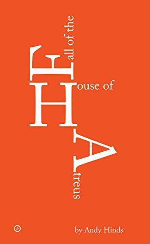 The Fall of the House of Atreus