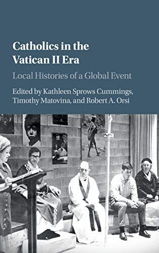 Catholics in the Vatican II Era