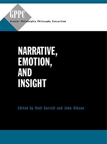 Narrative, Emotion, and Insight