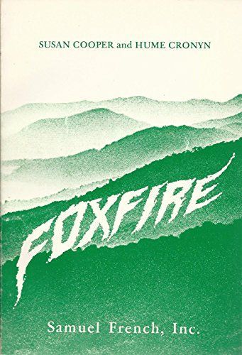 Foxfire