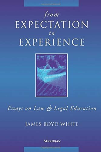 From Expectation to Experience