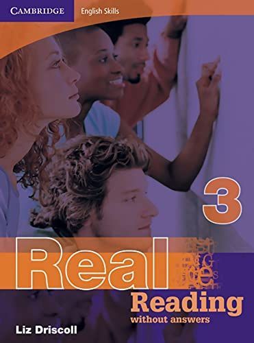 Real reading. 3 : Without answers [for the classroom]