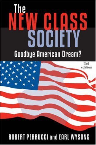 New Class Society