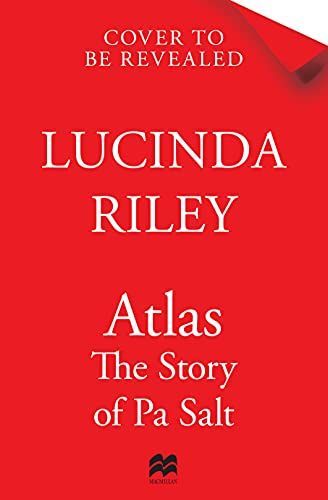 Atlas: the Story of Pa Salt