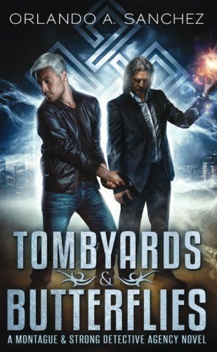 Tombyards and Butterflies-
