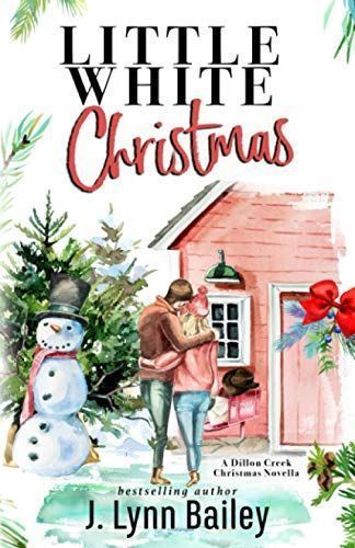 Little White Christmas