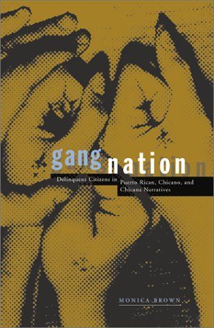 Gang Nation