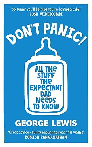 Don't Panic!