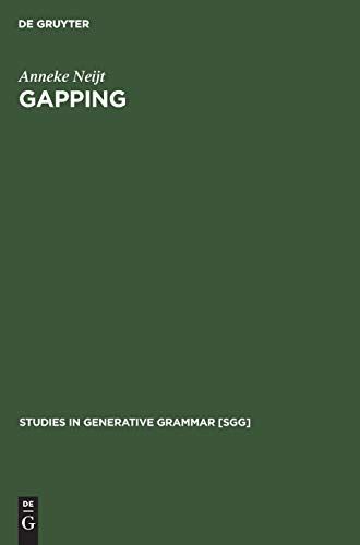 Gapping