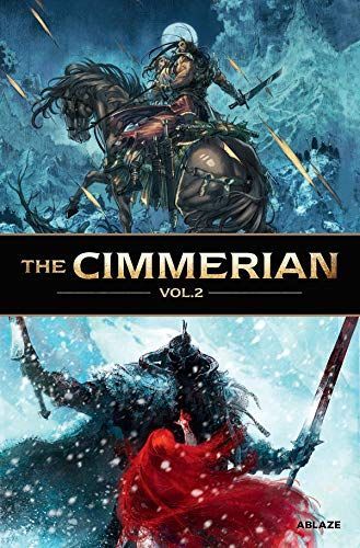 The Cimmerian, Vol. 2