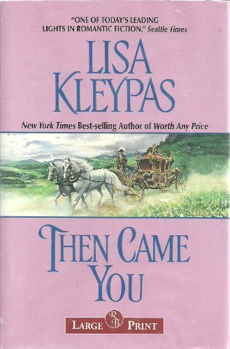 Then Came You