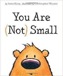You AreSmall