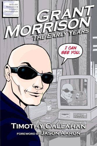 Grant Morrison