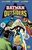 Batman and the Outsiders