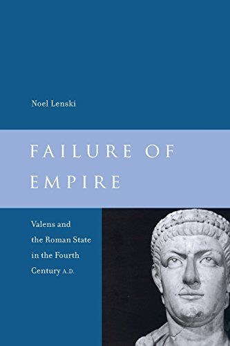 Failure of Empire