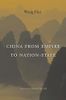China from Empire to Nation-State