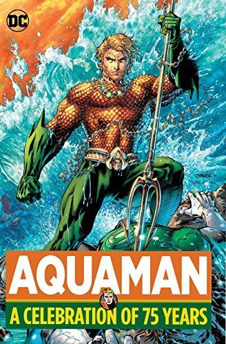 Aquaman