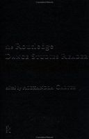The Routledge Dance Studies Reader